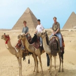 Ausflug nach Kairo von Soma Bay(1-Tage)